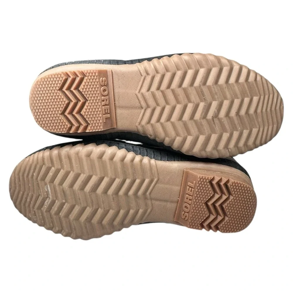 Sorel cheyanne ii